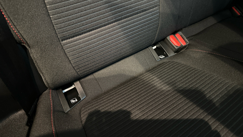 Ford Focus 1.0 EcoBoost Hybrid mHEV 155 ST-Line 5dr Auto Petrol Hatchback